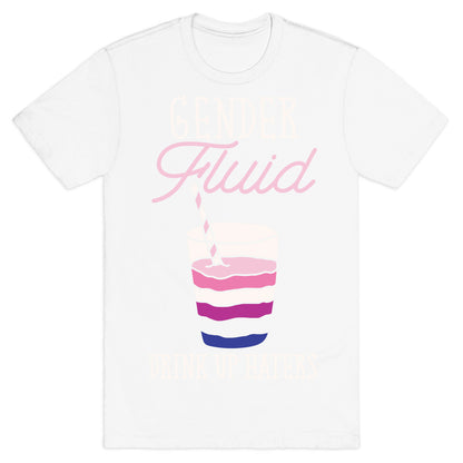 Gender Fluid T-Shirt