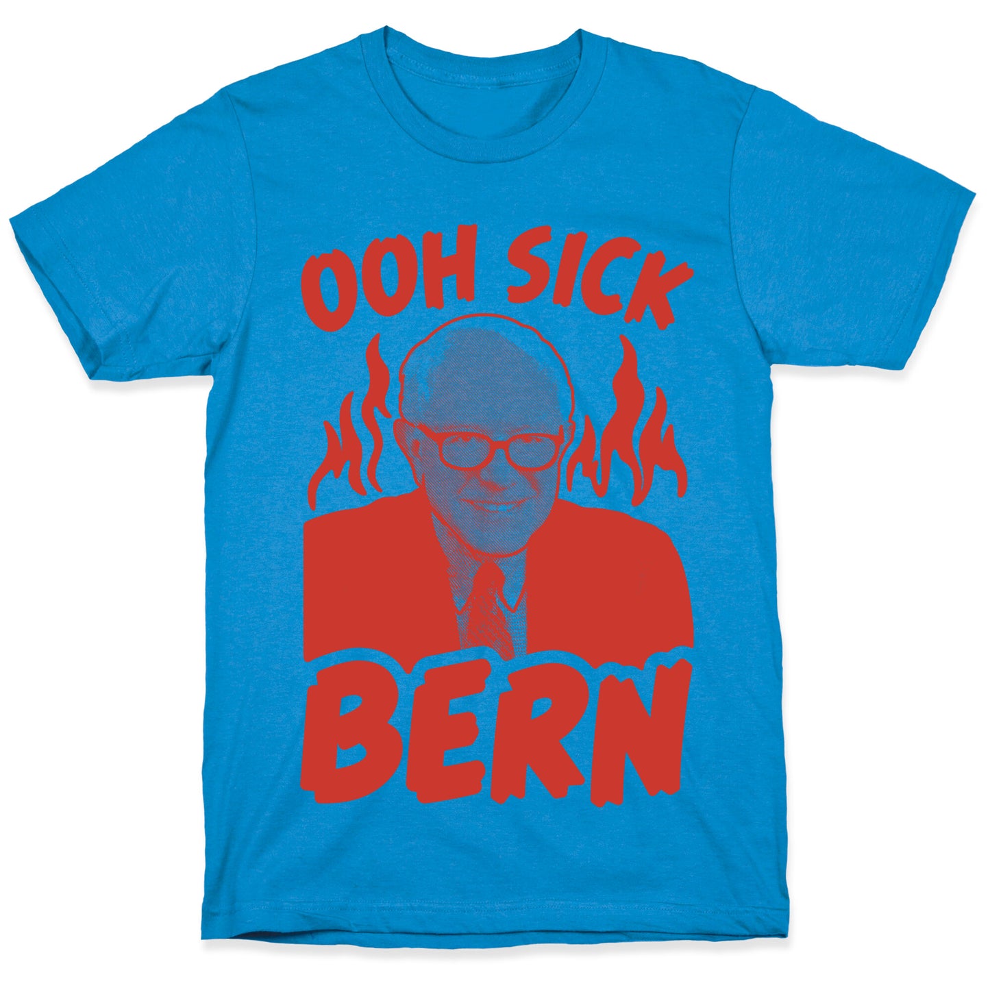 Ooh Sick Bern T-Shirt