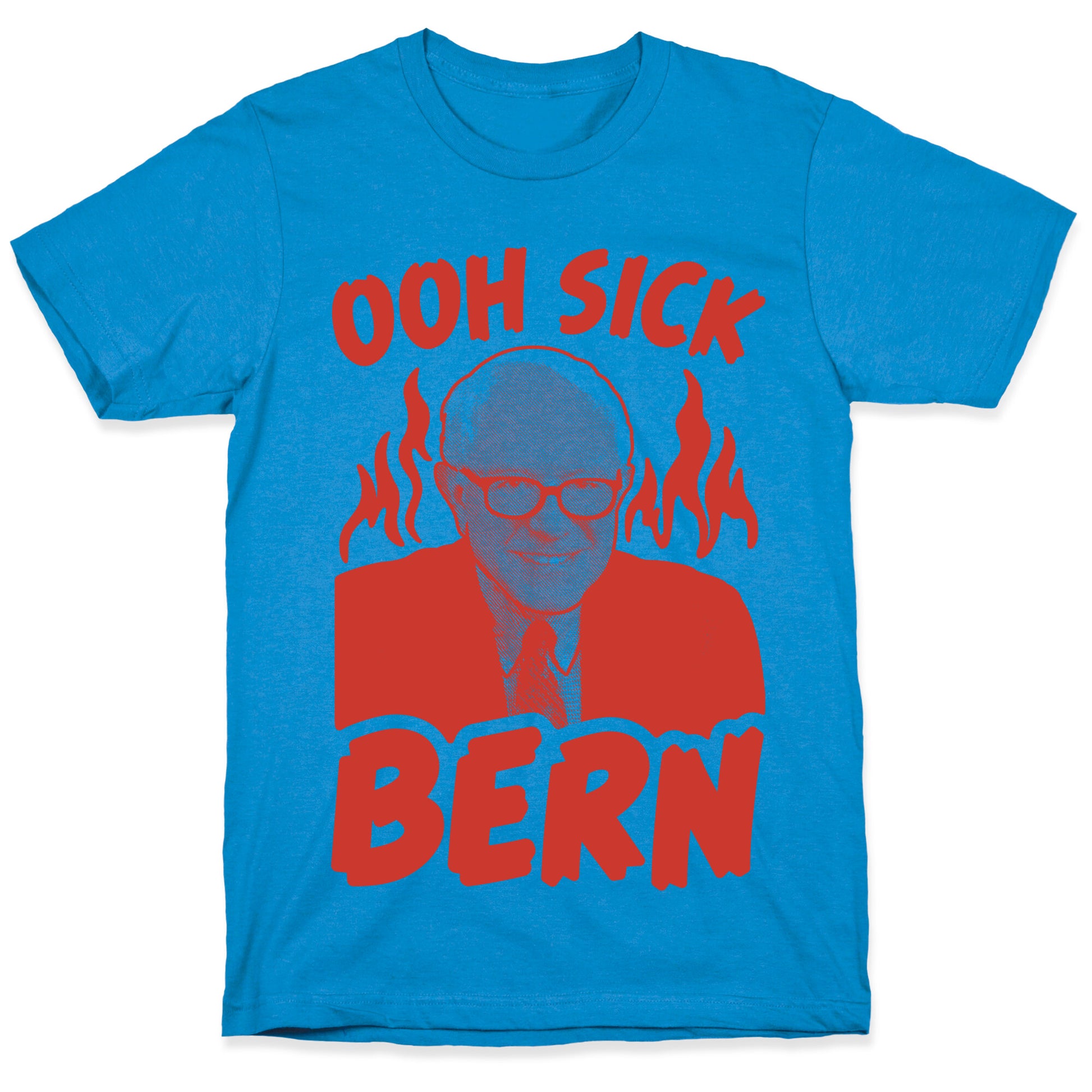 Ooh Sick Bern T-Shirt