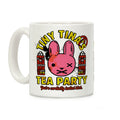 Tiny Tina's Tea Party Coffee Mug