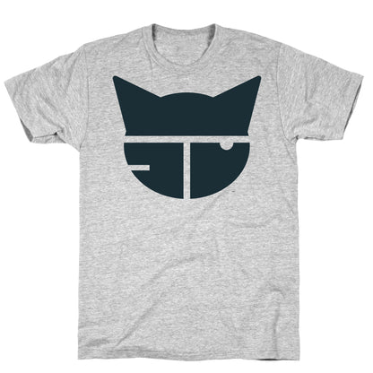 Haruko Jersey T-Shirt