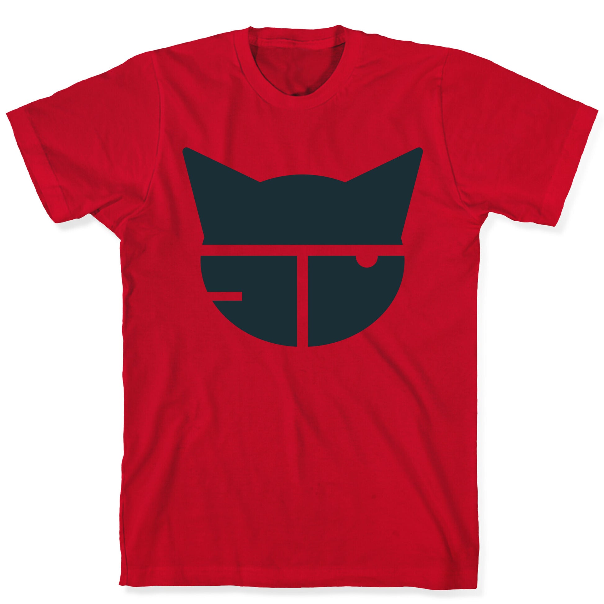 Haruko Jersey T-Shirt