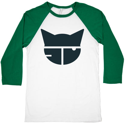 Haruko Jersey Baseball Tee