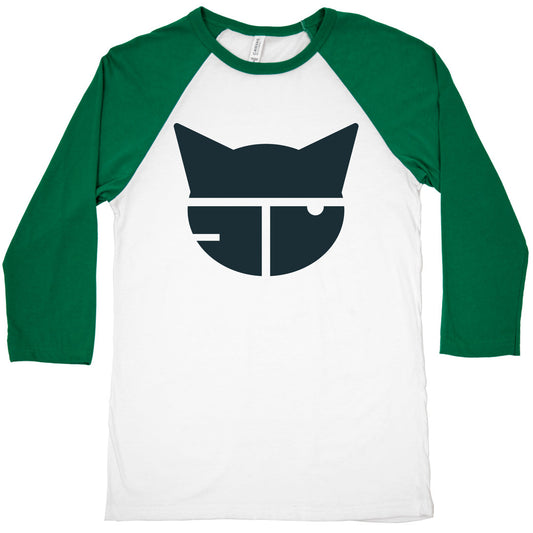 Haruko Jersey Baseball Tee