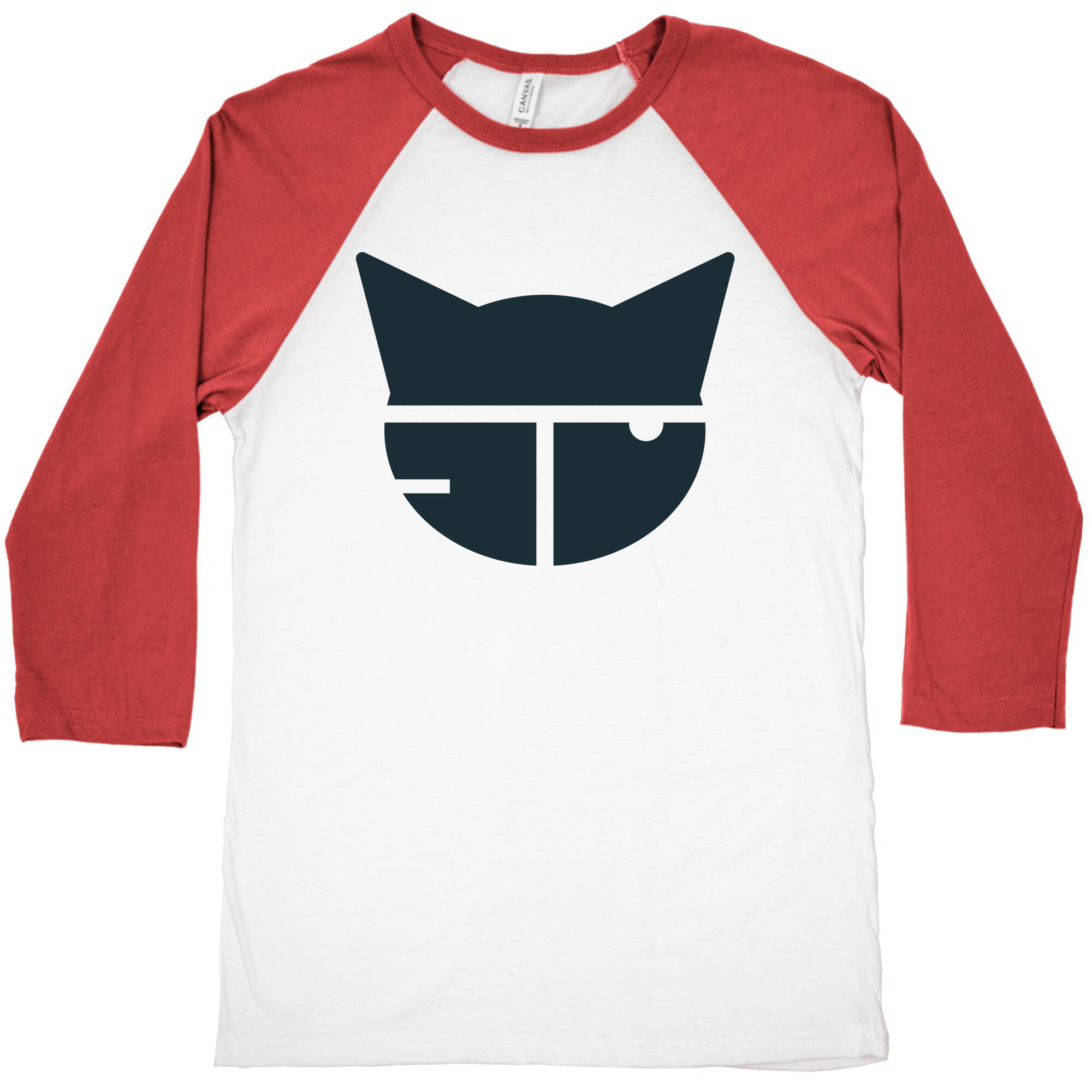 Haruko Jersey Baseball Tee