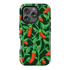 Peter Pepper Patern Phone Case