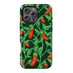 Peter Pepper Patern Phone Case