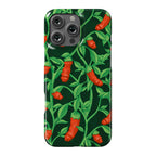 Peter Pepper Patern Phone Case