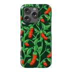 Peter Pepper Patern Phone Case