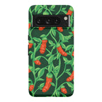 Peter Pepper Patern Phone Case