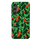 Peter Pepper Patern Phone Case