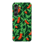 Peter Pepper Patern Phone Case