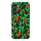 Peter Pepper Patern Phone Case