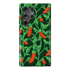 Peter Pepper Patern Phone Case