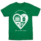 The Greatest Thing You'll Ever Learn T-Shirt