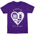 The Greatest Thing You'll Ever Learn T-Shirt