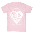 The Greatest Thing You'll Ever Learn T-Shirt