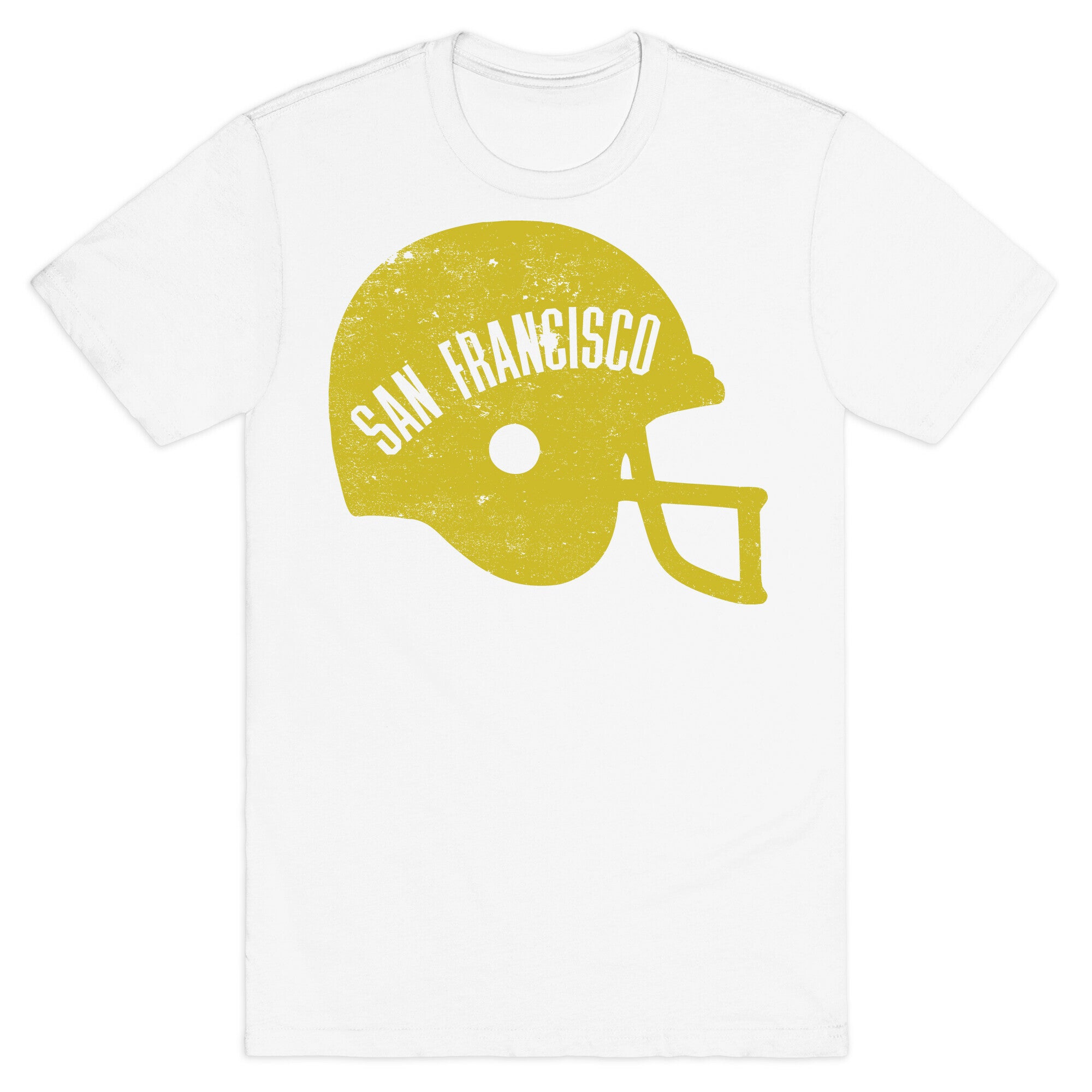 San Francisco Pride (Vintage) T-Shirt