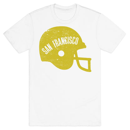 San Francisco Pride (Vintage) T-Shirt