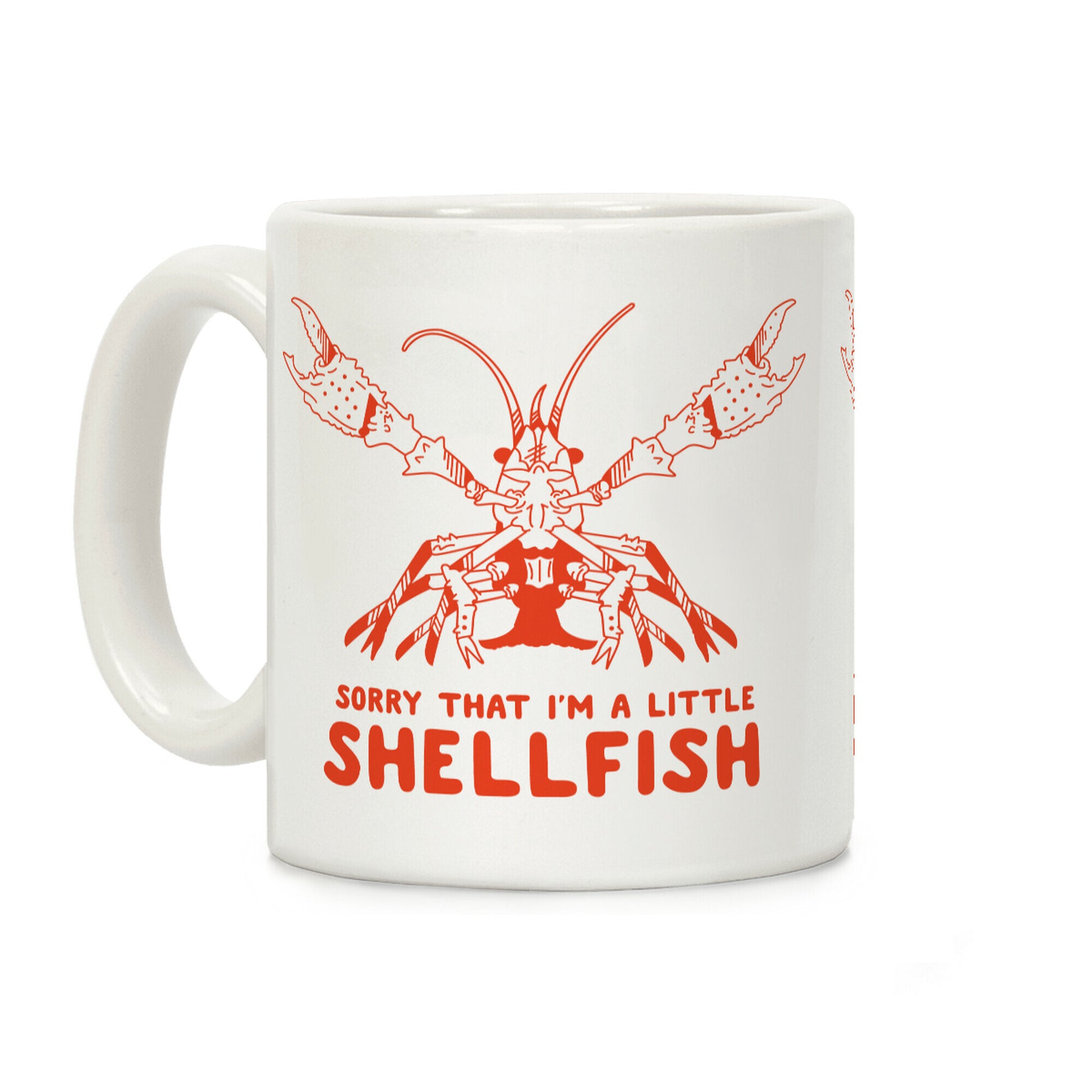 Camp Champ Coffee Mug