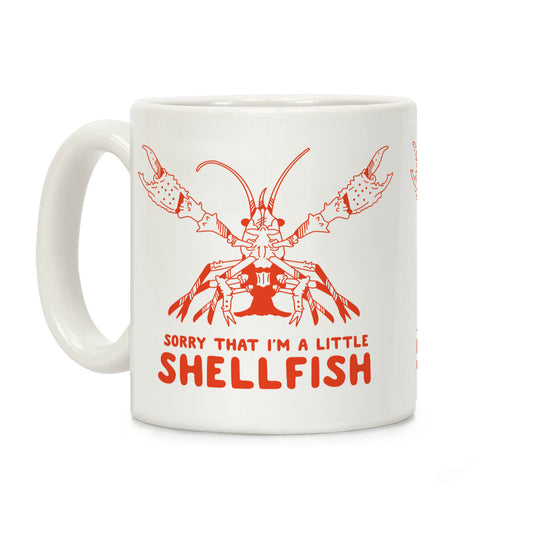 Camp Champ Coffee Mug