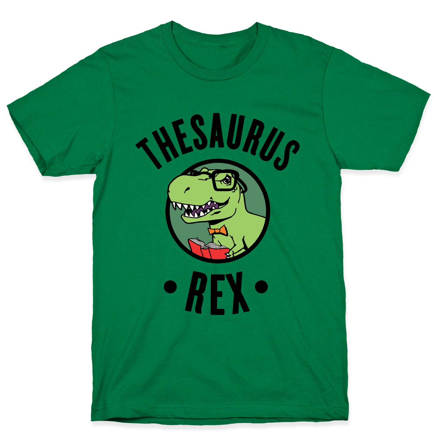 Thesaurus Rex T-Shirt