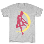 Magical Moon Girl T-Shirt