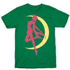 Magical Moon Girl T-Shirt