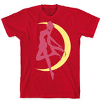 Magical Moon Girl T-Shirt