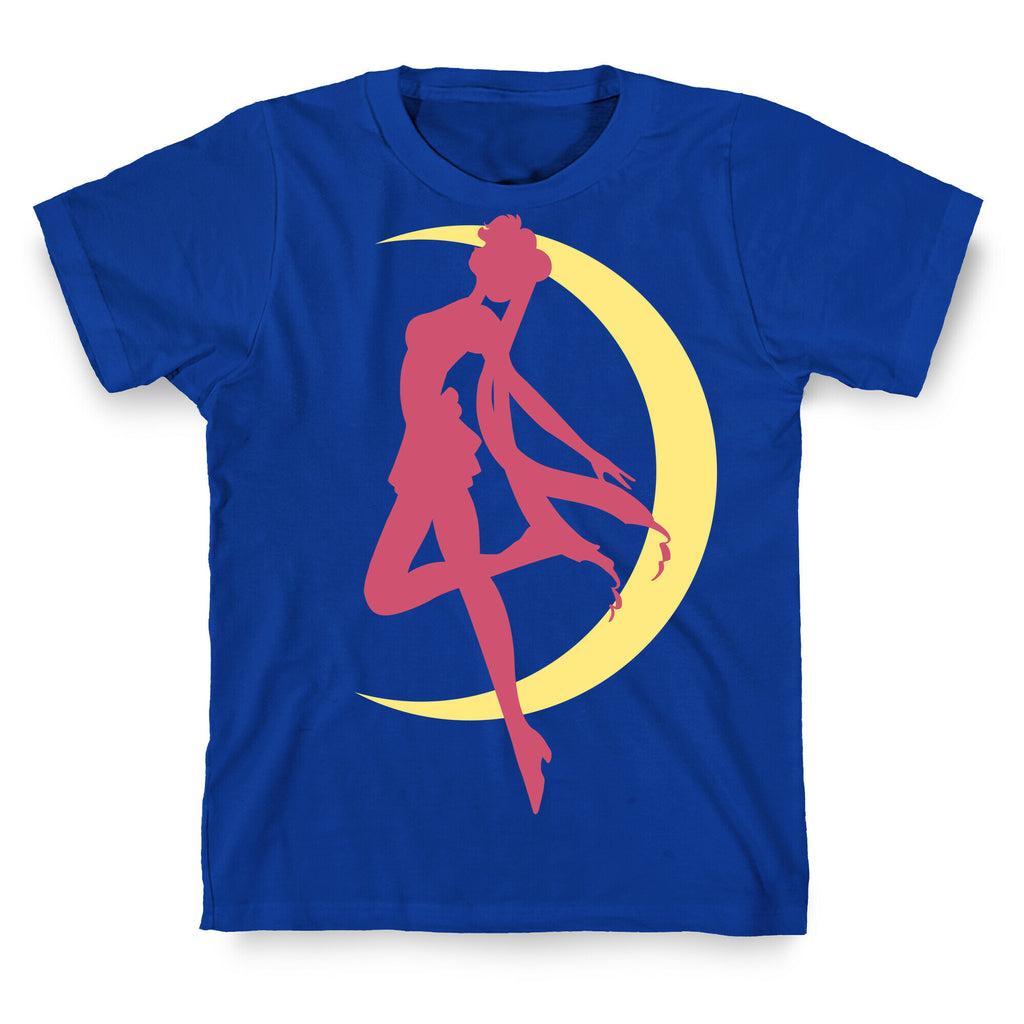 Magical Moon Girl T-Shirt