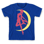 Magical Moon Girl T-Shirt