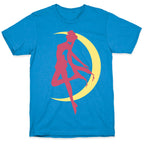 Magical Moon Girl T-Shirt