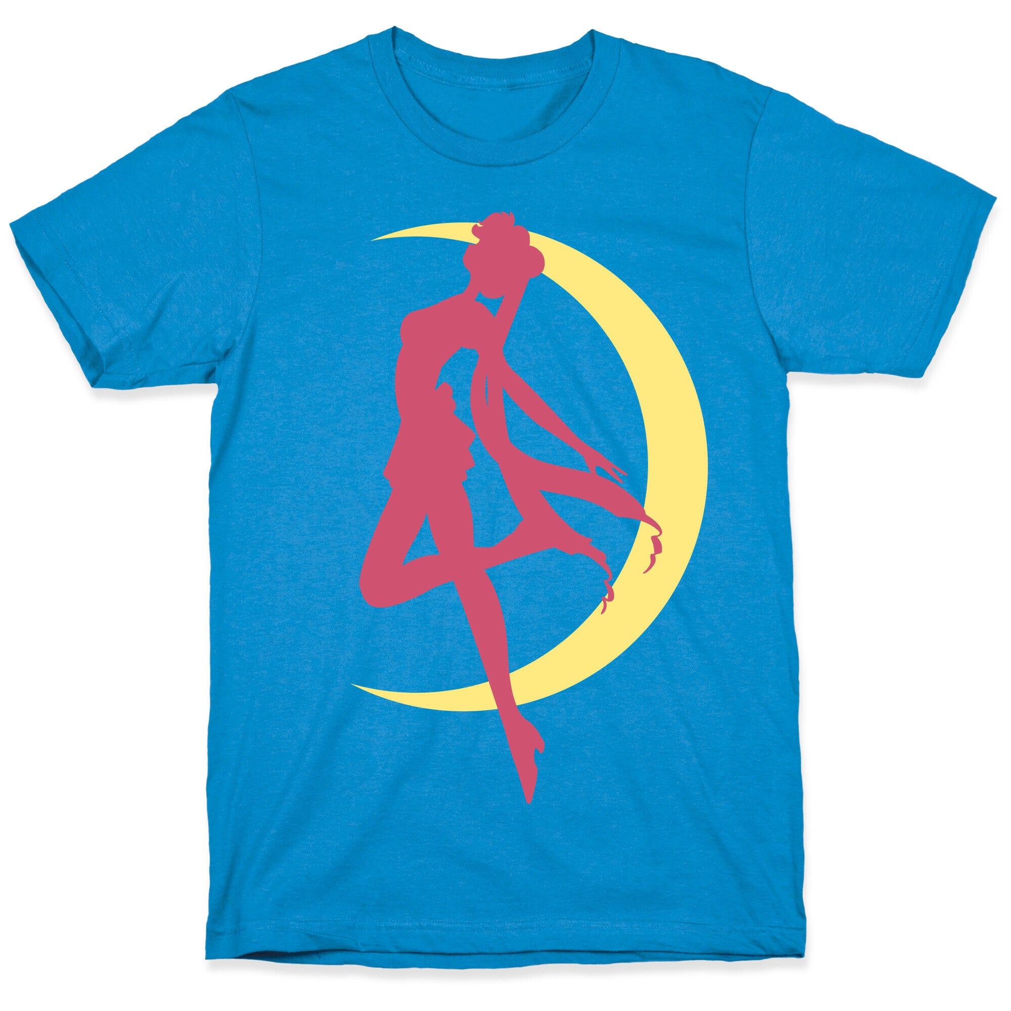 Magical Moon Girl T-Shirt