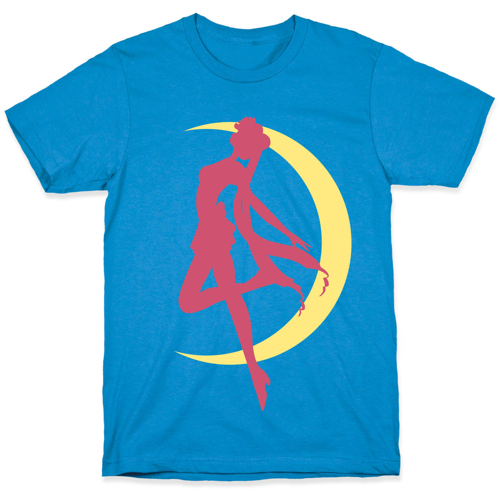 Magical Moon Girl T-Shirt