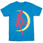 Magical Moon Girl T-Shirt