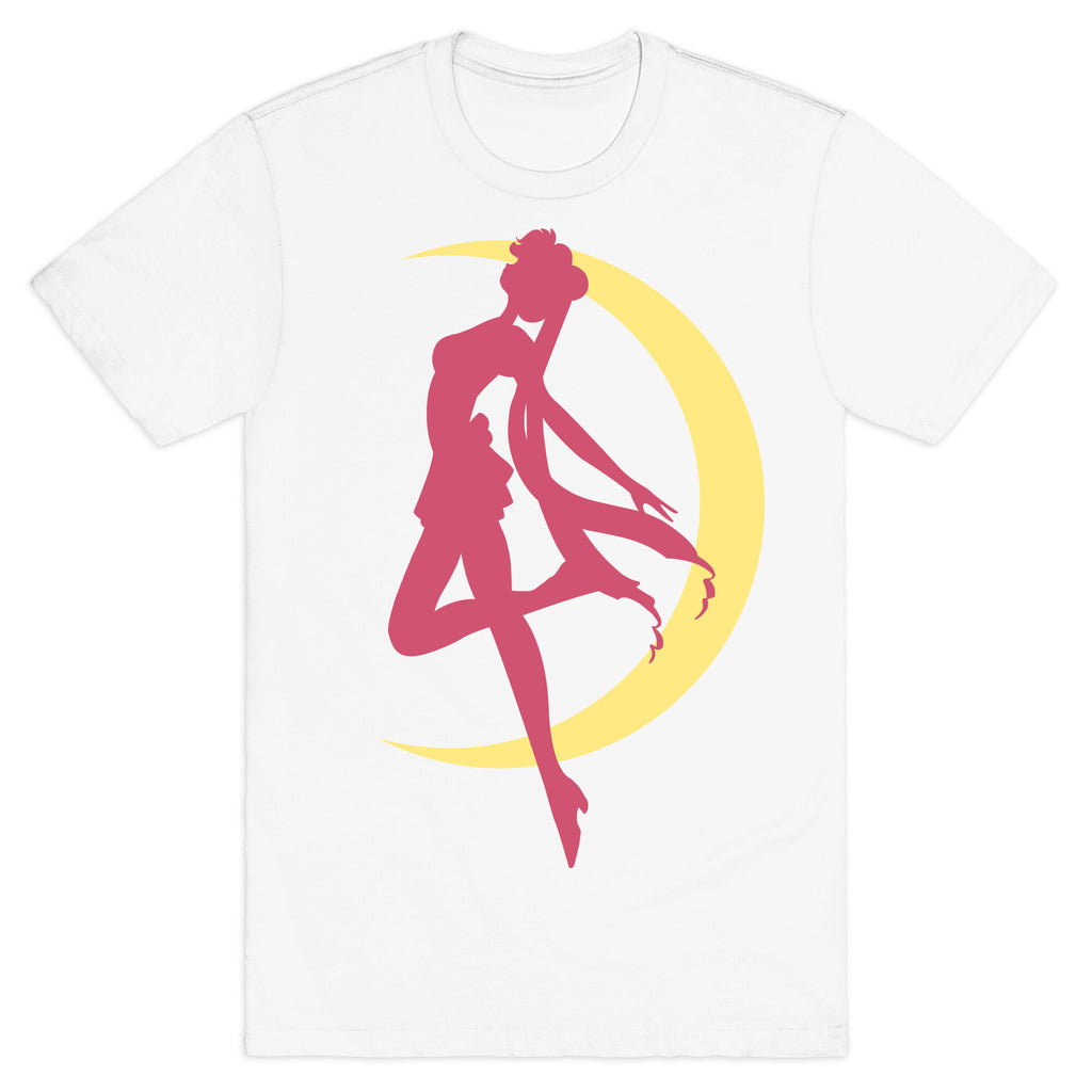 Magical Moon Girl T-Shirt
