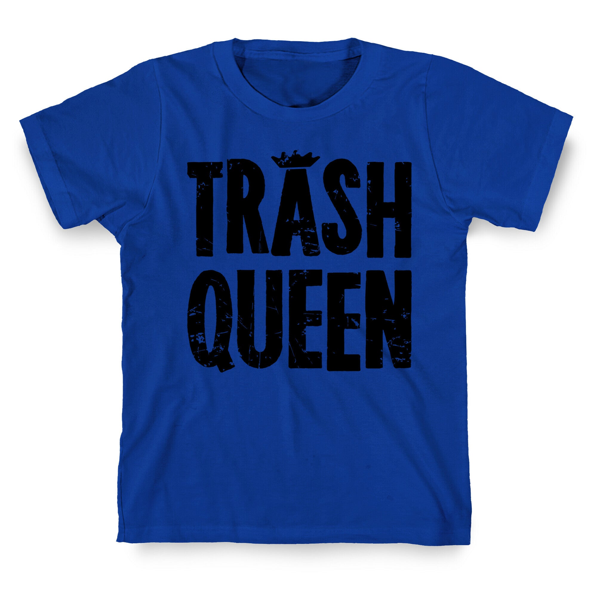 Trash Queen T-Shirt