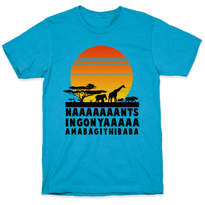 Circle of Life Unisex Triblend Tee