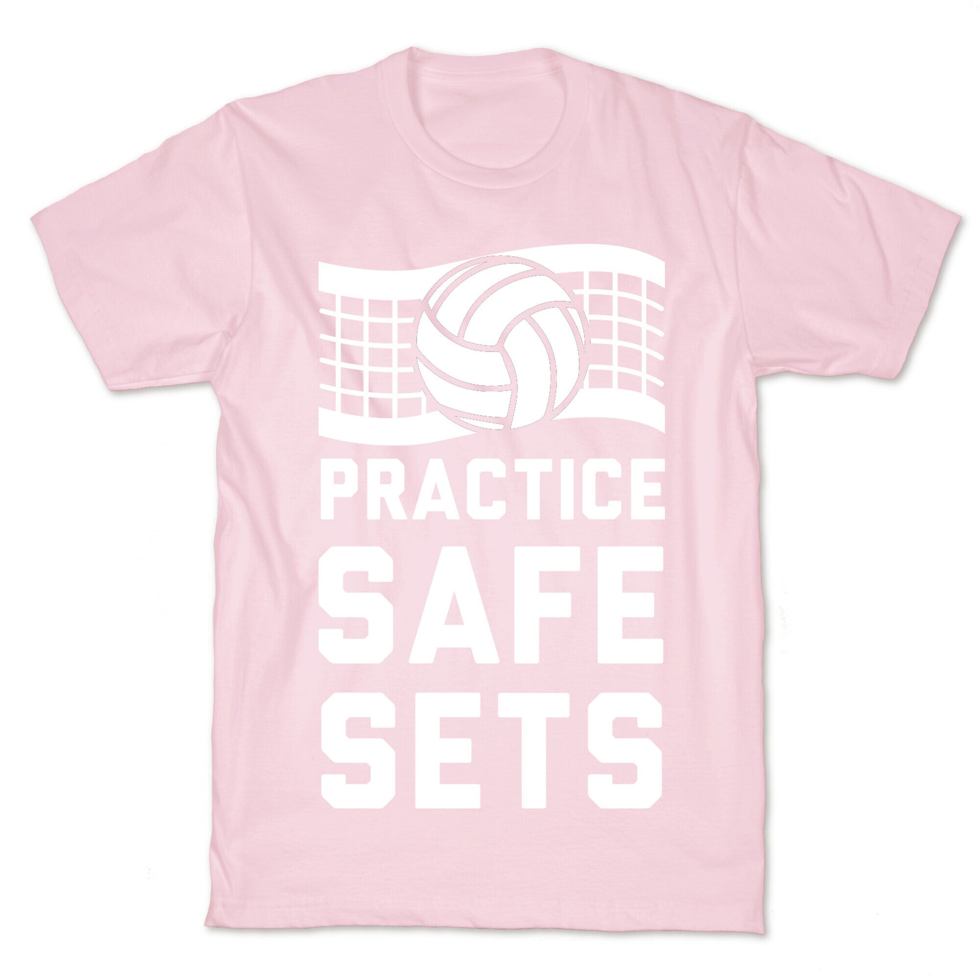 Practice Safe Sets T-Shirt