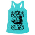 Namaste Beaches Racerback Tank