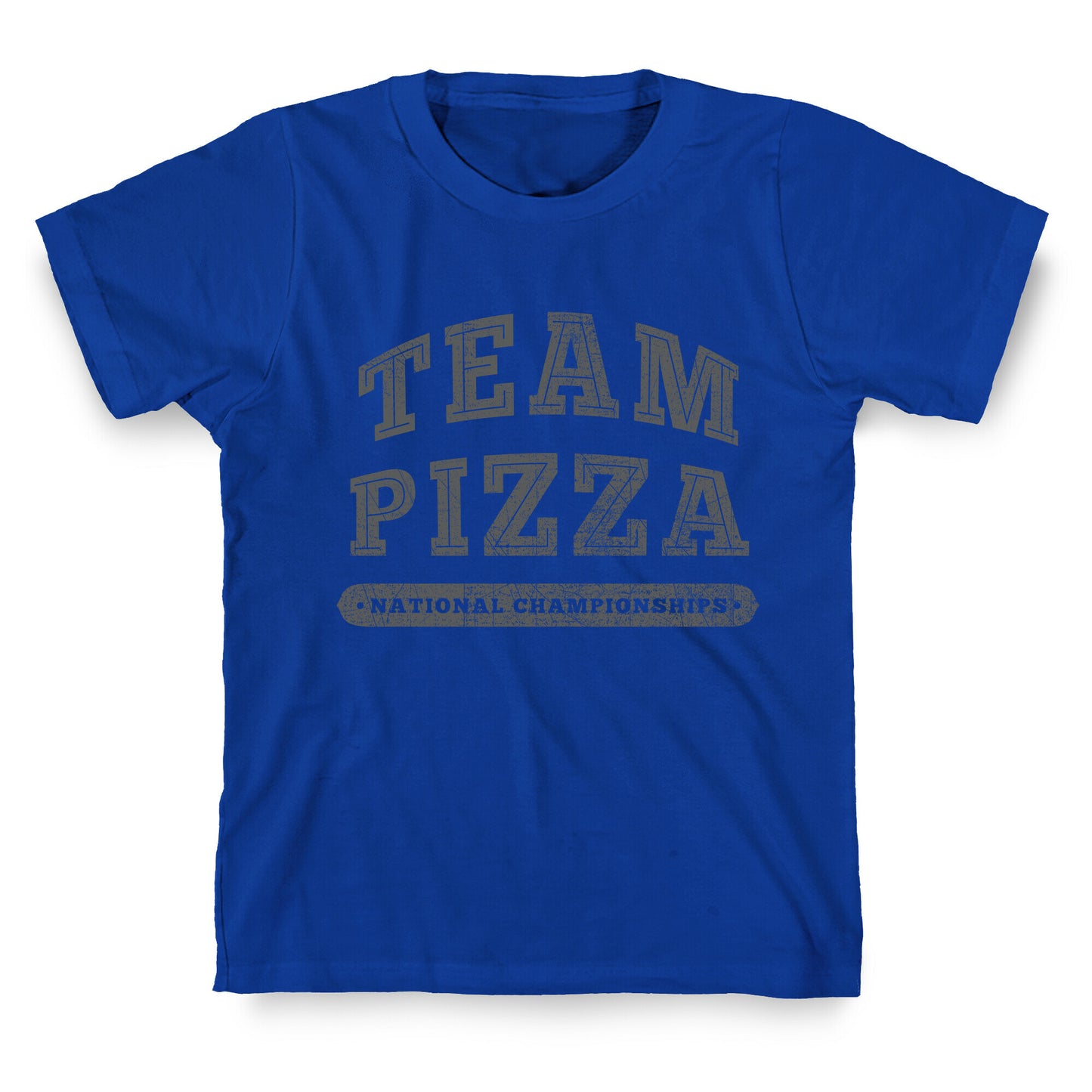 Team Pizza T-Shirt