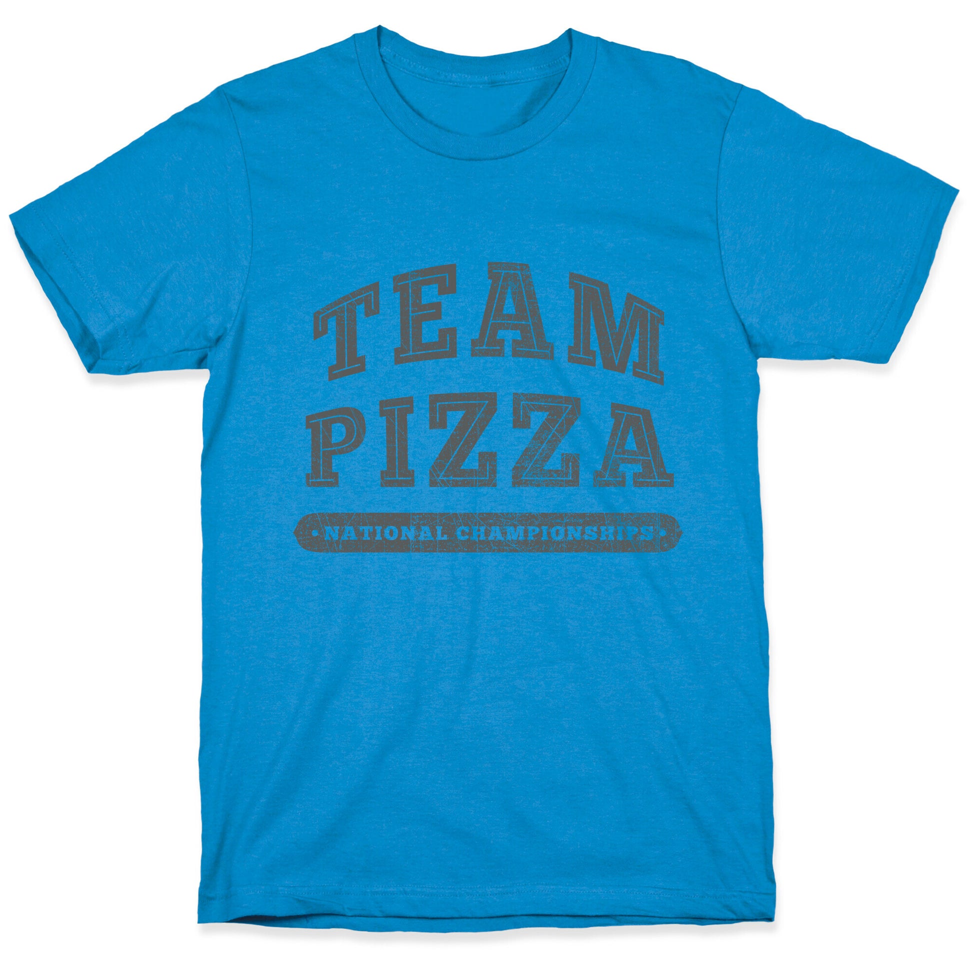 Team Pizza T-Shirt