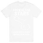 Penis Constellation T-Shirt