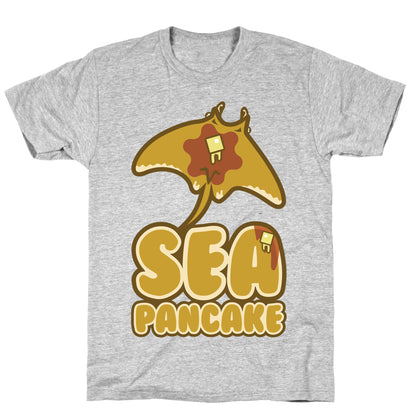 Sea Pancake T-Shirt