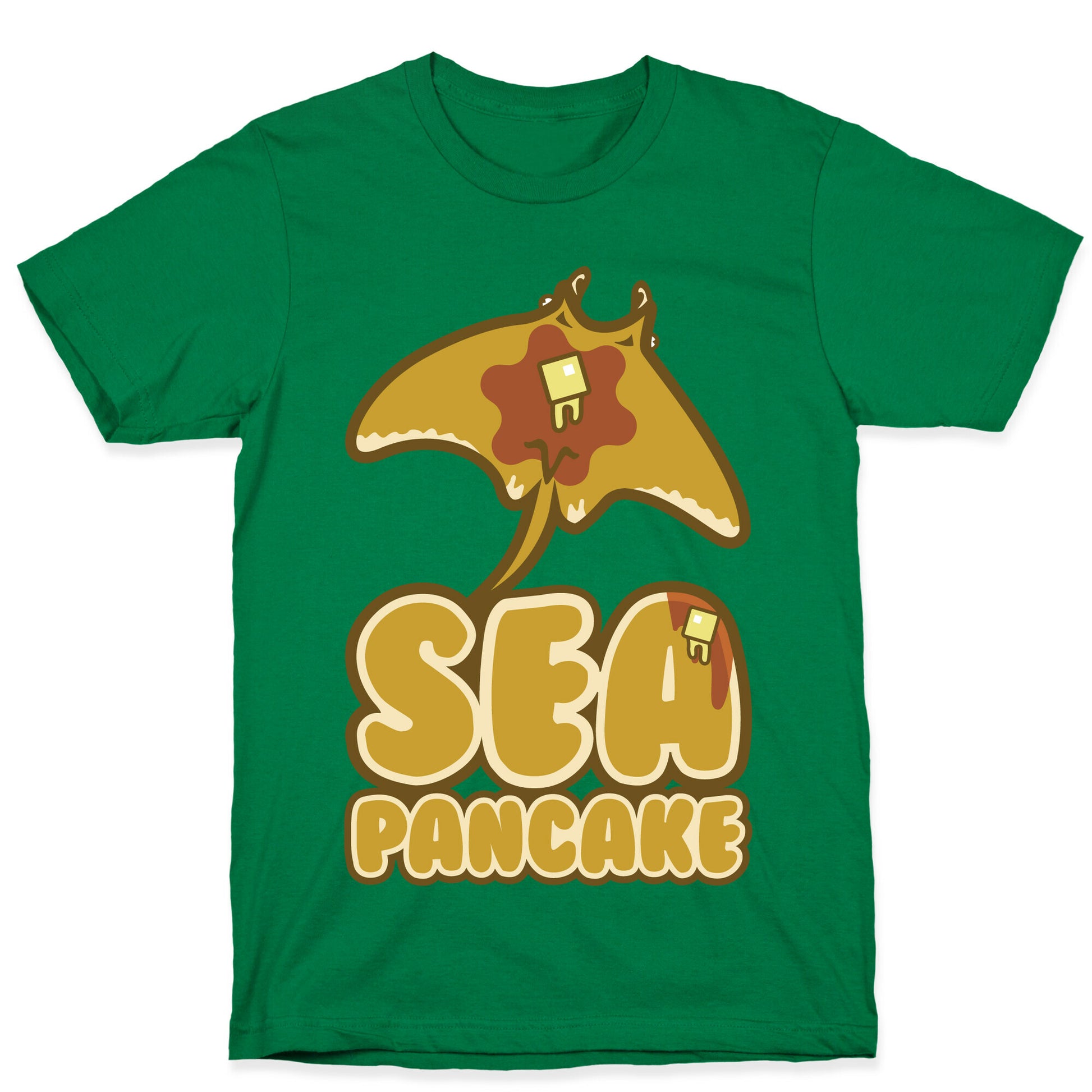 Sea Pancake T-Shirt