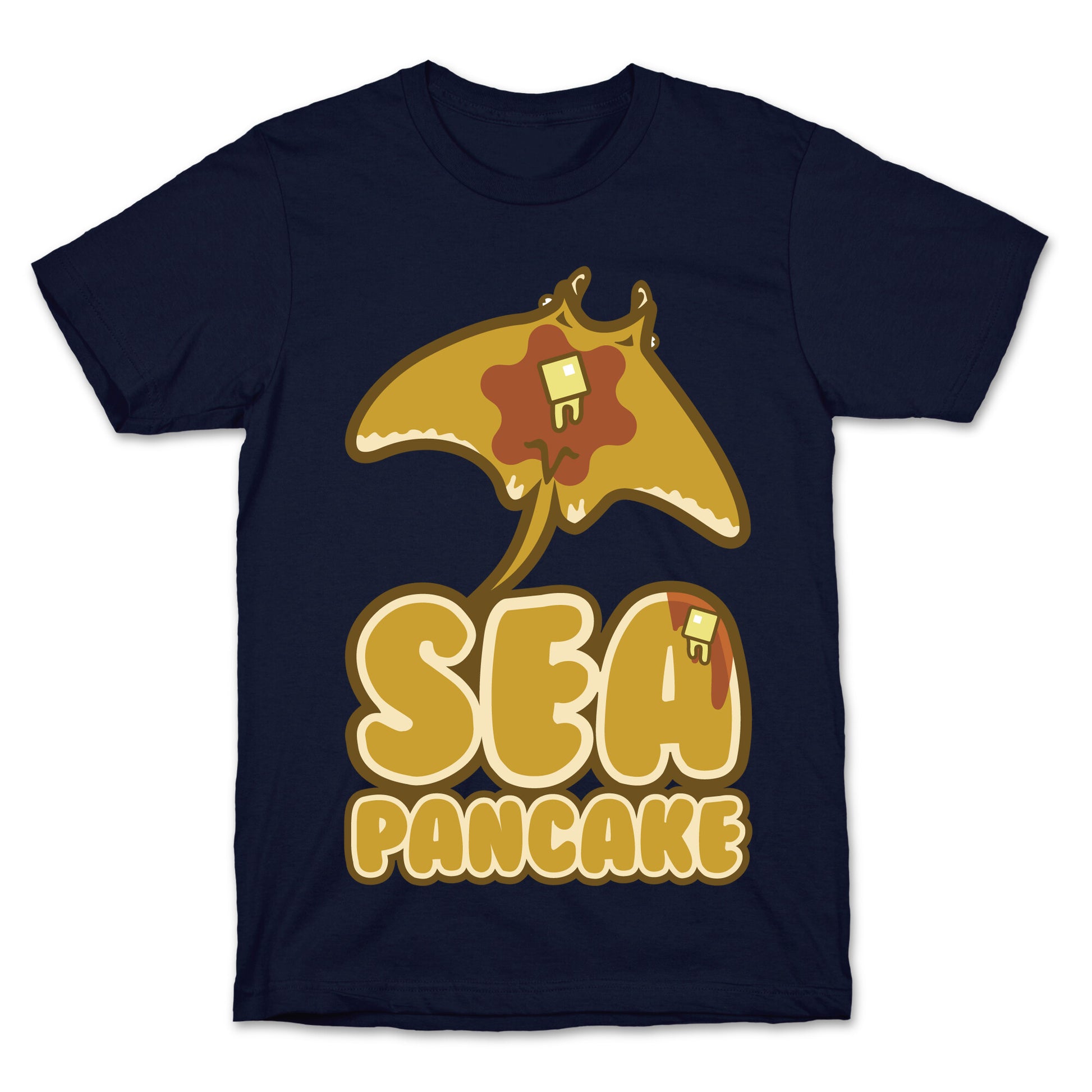Sea Pancake T-Shirt