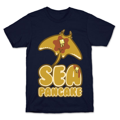 Sea Pancake T-Shirt