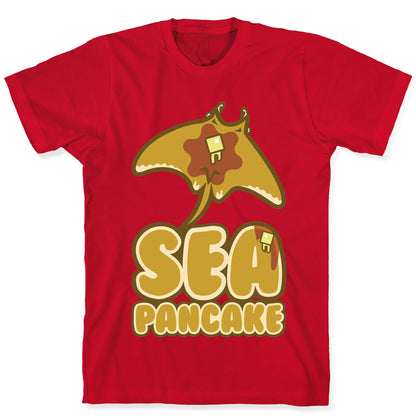 Sea Pancake T-Shirt