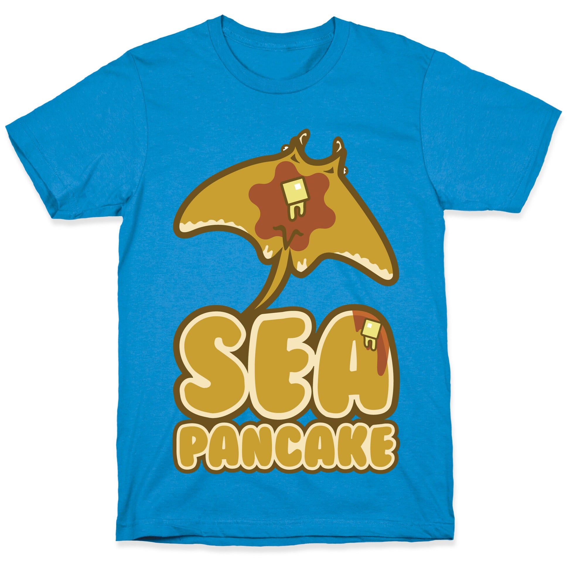 Sea Pancake T-Shirt