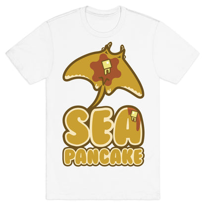 Sea Pancake T-Shirt